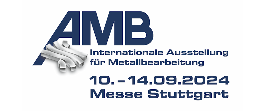 AMB Messe Stuttgart 2024
