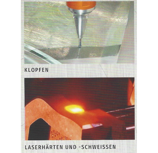 Laser SPEEDER